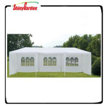 3x9 Eisen Carport zum Verkauf billig Hochzeit Festzelt Party Zelt